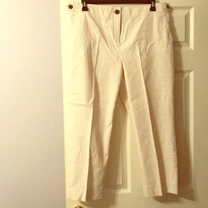 Talbot’s Chino pants